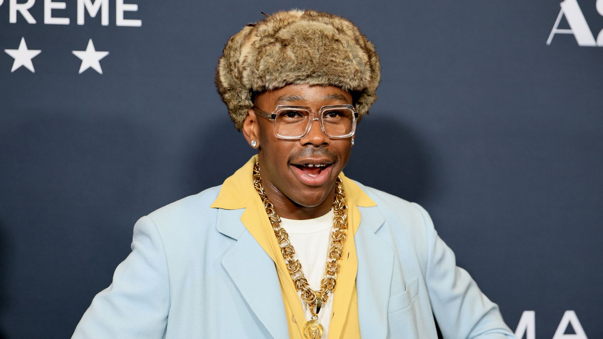 Tyler, the Creator