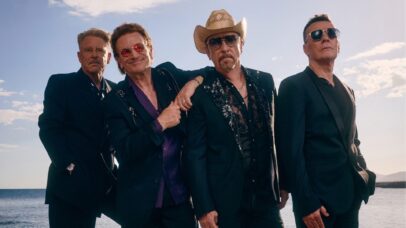 U2