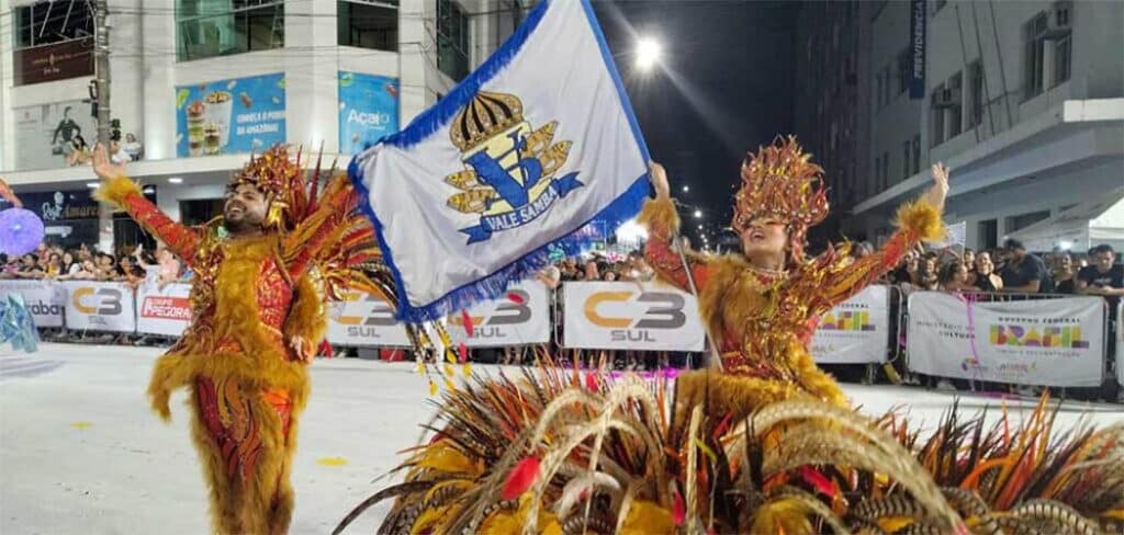 Carnaval 2026: CNC projeta R$ 14,48 bilhões em receita e 39,2 mil empregos