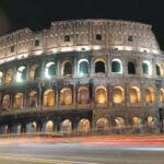 Vecinos de Roma rechazan «luchas de gladiadores» en el Coliseo