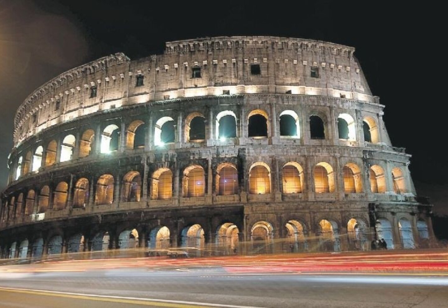 Vecinos de Roma rechazan «luchas de gladiadores» en el Coliseo