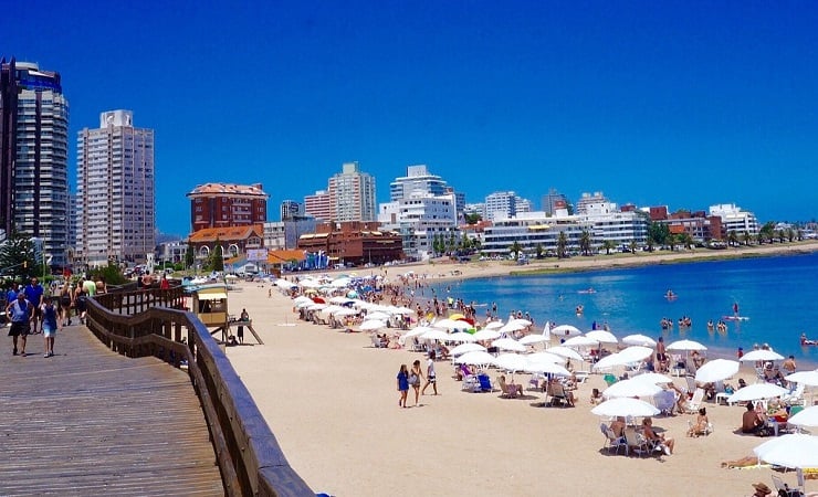 Punta Del Este