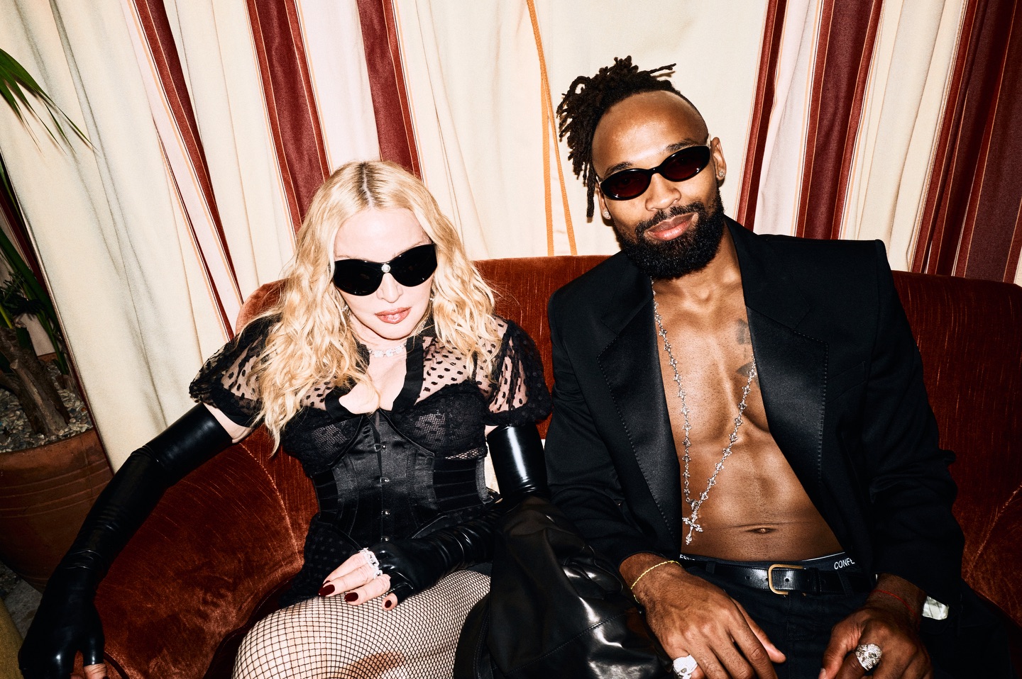 VMA 2026: veja lista de convidados da ‘after party’ da Madonna