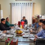 Paraguay: Caacupé 2026 comienza a tomar forma con un operativo que busca anticiparse a la llegada de miles de peregrinos