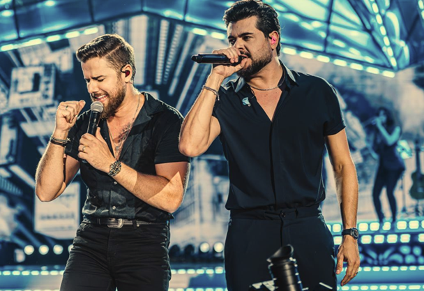 “Cadeira Cativa”, de ZNeC, alcança o Top1 do Spotify Brasil “Cadeira Cativa”, de ZNeC, alcança o Top1 do Spotify Brasil