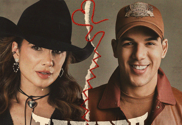 Zé Vaqueiro regrava com Paula Fernandes hit da cantora Zé Vaqueiro regrava com Paula Fernandes hit da cantora