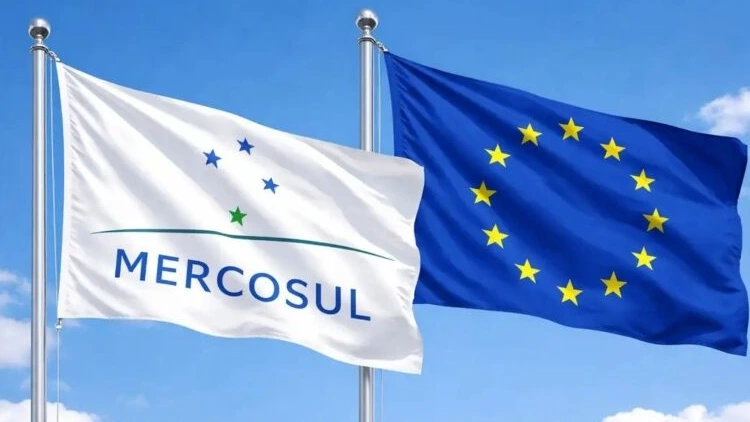 Mercosul adia definição de cotas para exportações à União Europeia