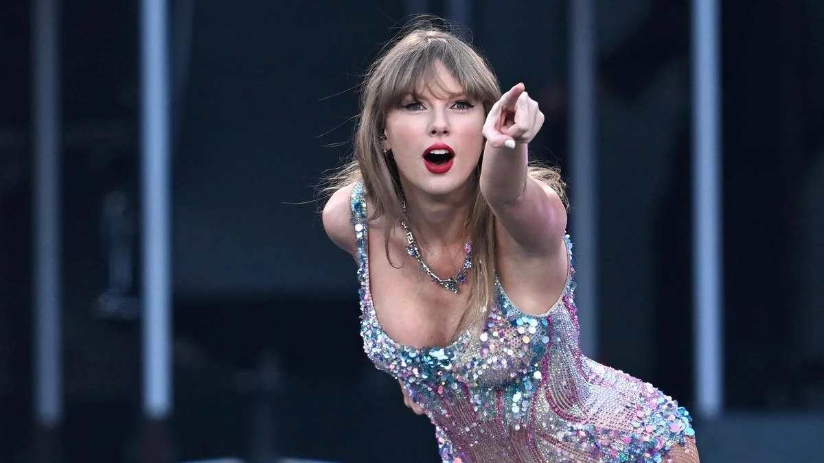 El grupo que tiene Taylor Swift con Elon Musk y Jeff Bezos despierta envidias