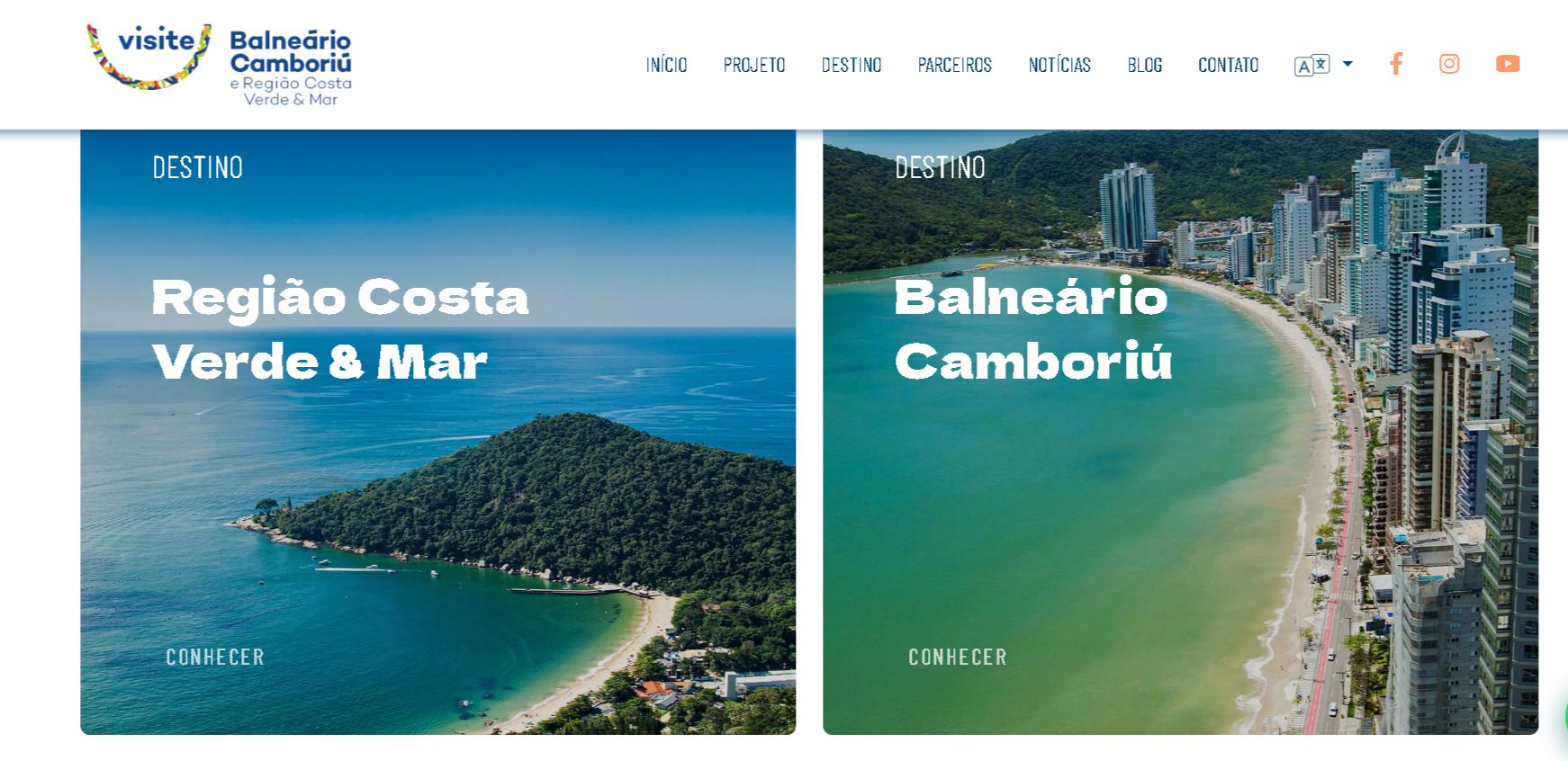 Paraguay: Balneário Camboriú presenta nuevas experiencias turísticas ante profesionales del sector en Asunción