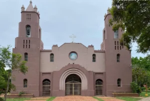 Tobatí celebrará sus 487 años de fundación con actividades culturales y religiosas