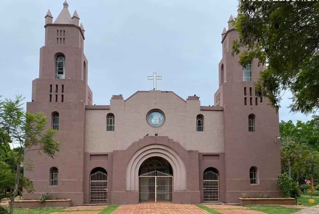 Tobatí celebrará sus 487 años de fundación con actividades culturales y religiosas Tobatí celebrará sus 487 años de fundación con actividades culturales y religiosas