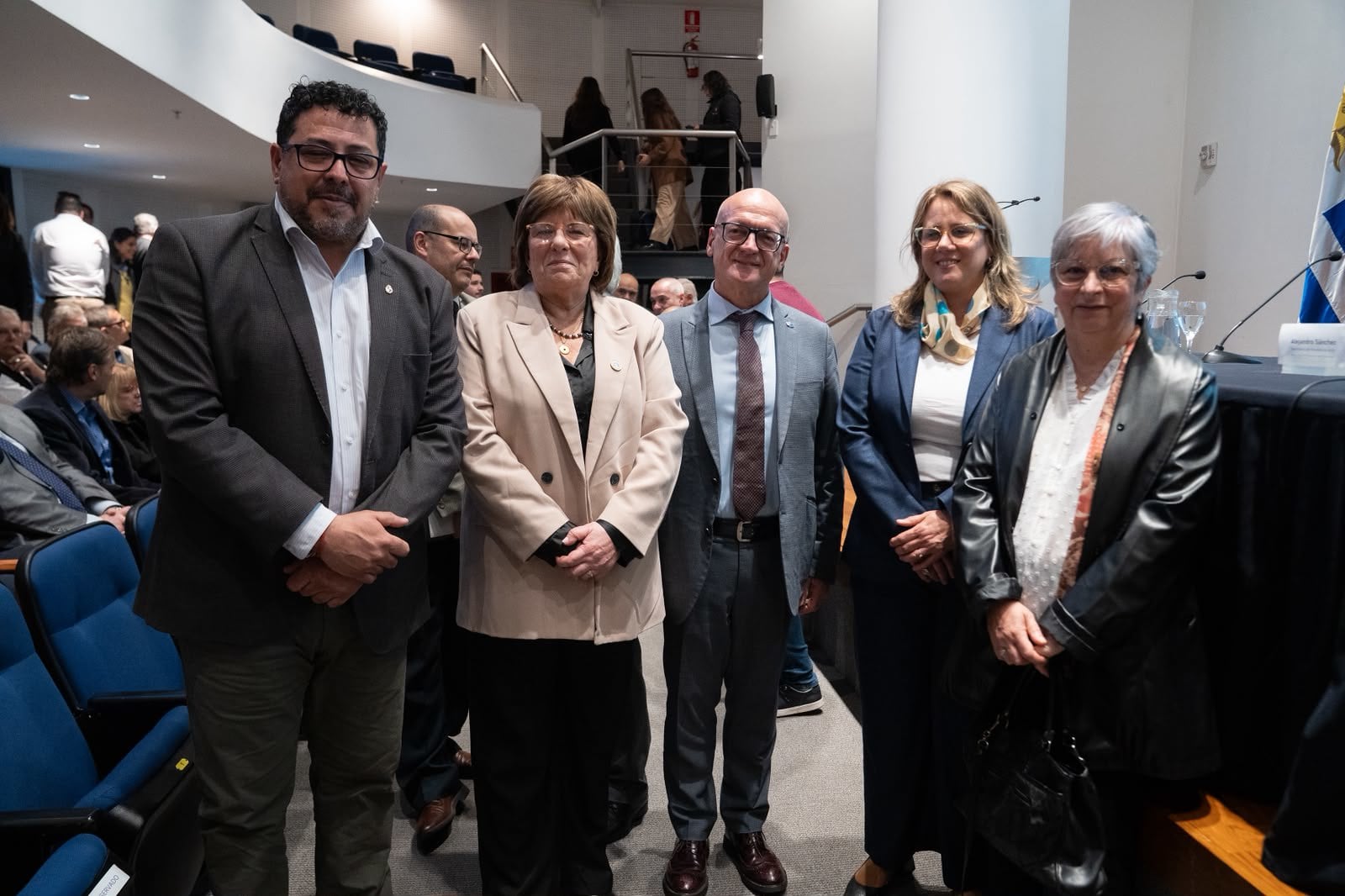 Referentes regionales del cooperativismo se reunieron para analizar los desafíos del acuerdo MERCOSUR–Unión Europea