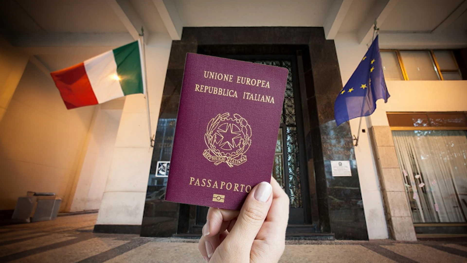Novas leis de cidadania na Itália e em Portugal reescrevem caminho para o passaporte europeu