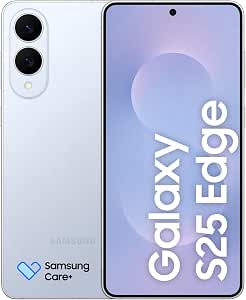 Samsung Galaxy S25 Edge - Azul