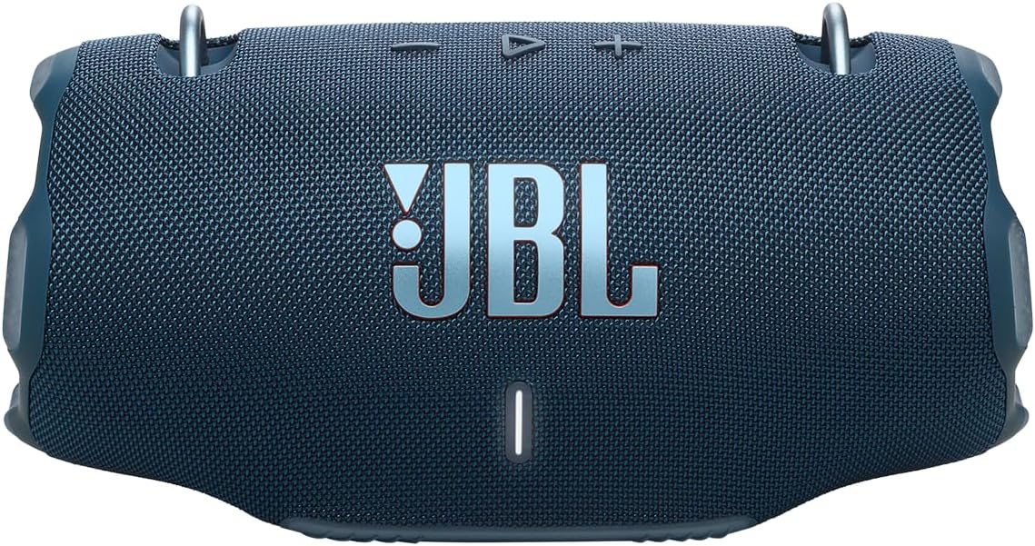 JBL Xtreme 4 - Azul