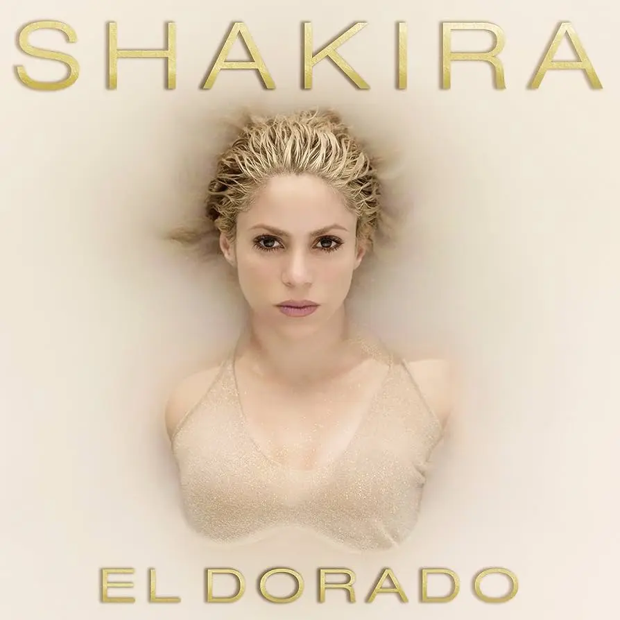 5 discos de Shakira para escuchar tras su residencia en Madrid 24 71URjgMg07L. UF8941000 QL80