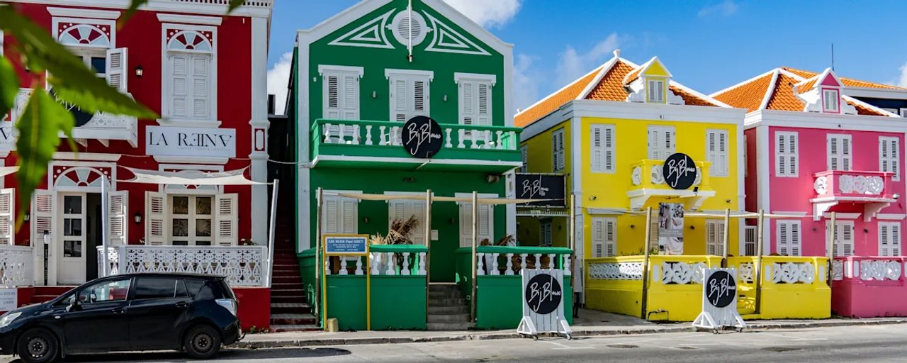 Curaçao apuesta por cinco experiencias para atraer a más turistas