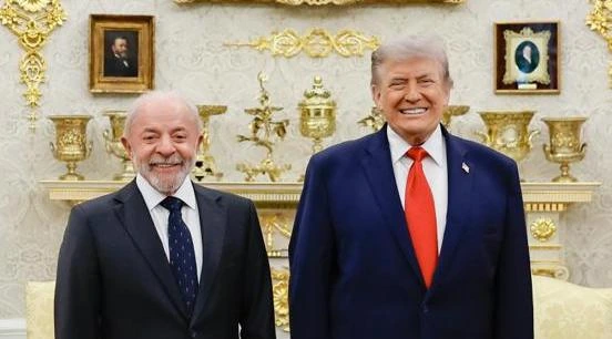Brasil — Relação com os EUA depende de Trump após reeleição de Lula; analistas veem risco de sanções e espaço para negociação
