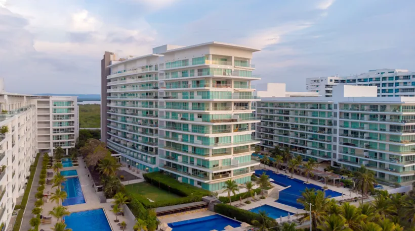 AC Hotel by Marriott abre en Cartagena, cerca del aeropuerto y de la Ciudad Amurallada AC Hotel by Marriott abre en Cartagena, cerca del aeropuerto y de la Ciudad Amurallada