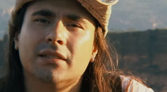 Andre Matos