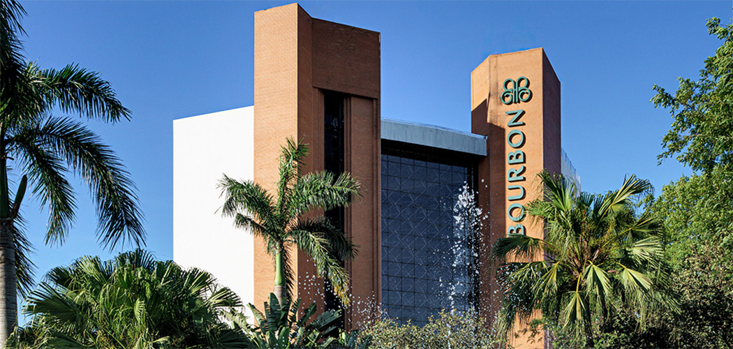 Argentina — Bourbon Exclusive Jardín Escondido recebe Chave Michelin em Buenos Aires