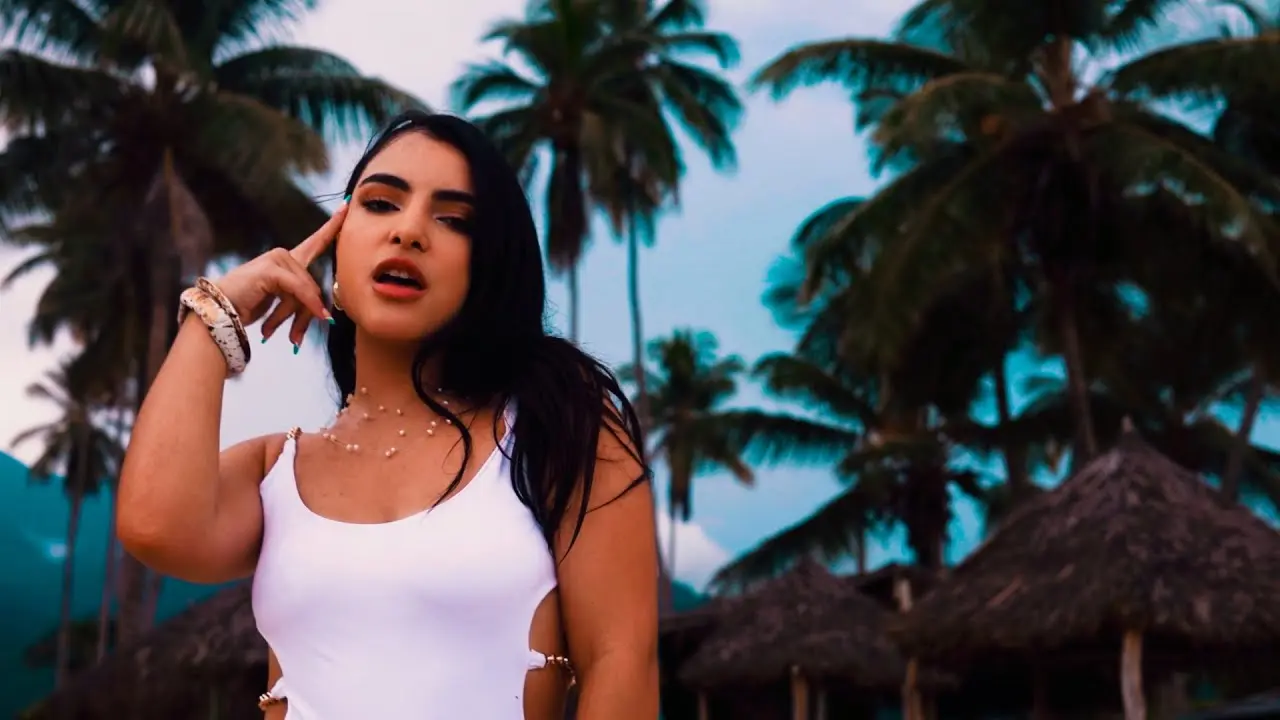 Briella venezolana