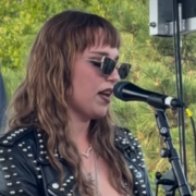 O emocionante discurso de Lzzy Hale sobre ser uma mulher no Metal