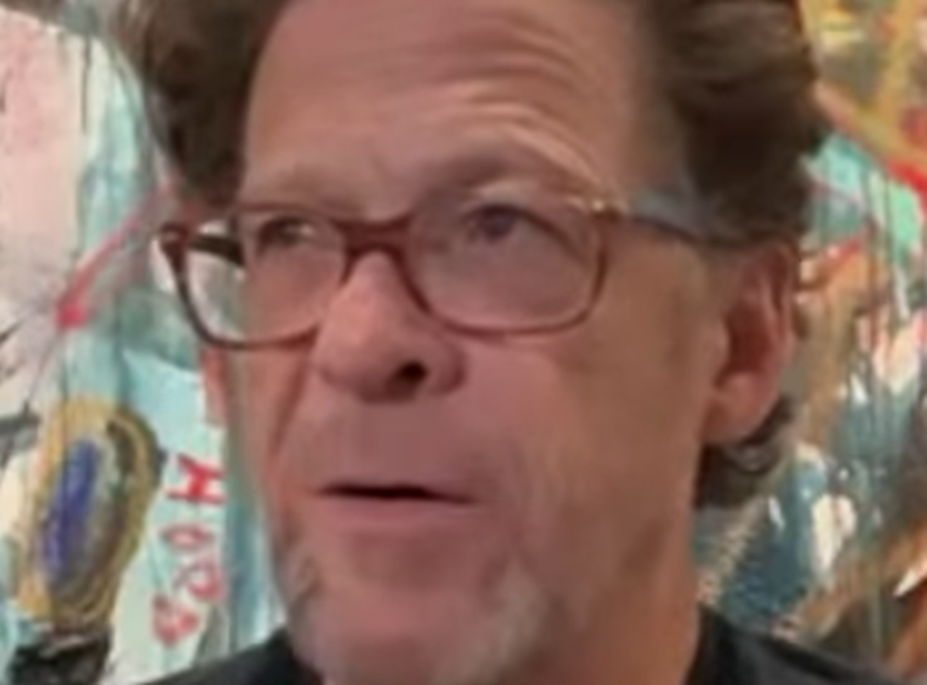 Jason Newsted se emociona ao falar sobre Cliff Burton