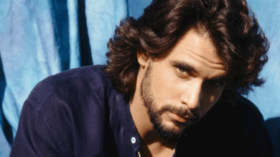 Robert Kelker-Kelly, ator de 'Days of Our Lives' e 'General Hospital'