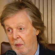 Paul McCartney revela trecho de clássico dos Beatles que não faz sentido Paul McCartney revela trecho de clássico dos Beatles que não faz sentido