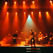 She Wants Revenge anuncia primeiro álbum em mais de 15 anos e lança single inédito She Wants Revenge anuncia primeiro álbum em mais de 15 anos e lança single inédito