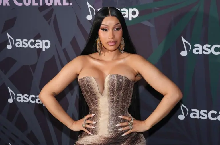 Cardi B