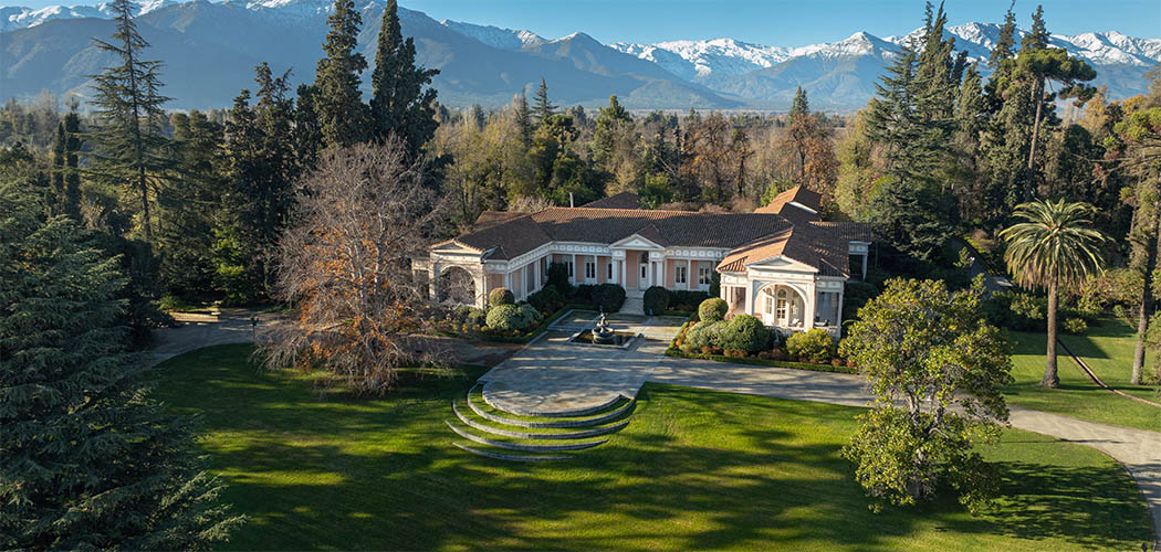 Chile — Centro del Vino Concha y Toro é eleito o Melhor Destino de Enoturismo da América do Sul no World Travel Awards 2026