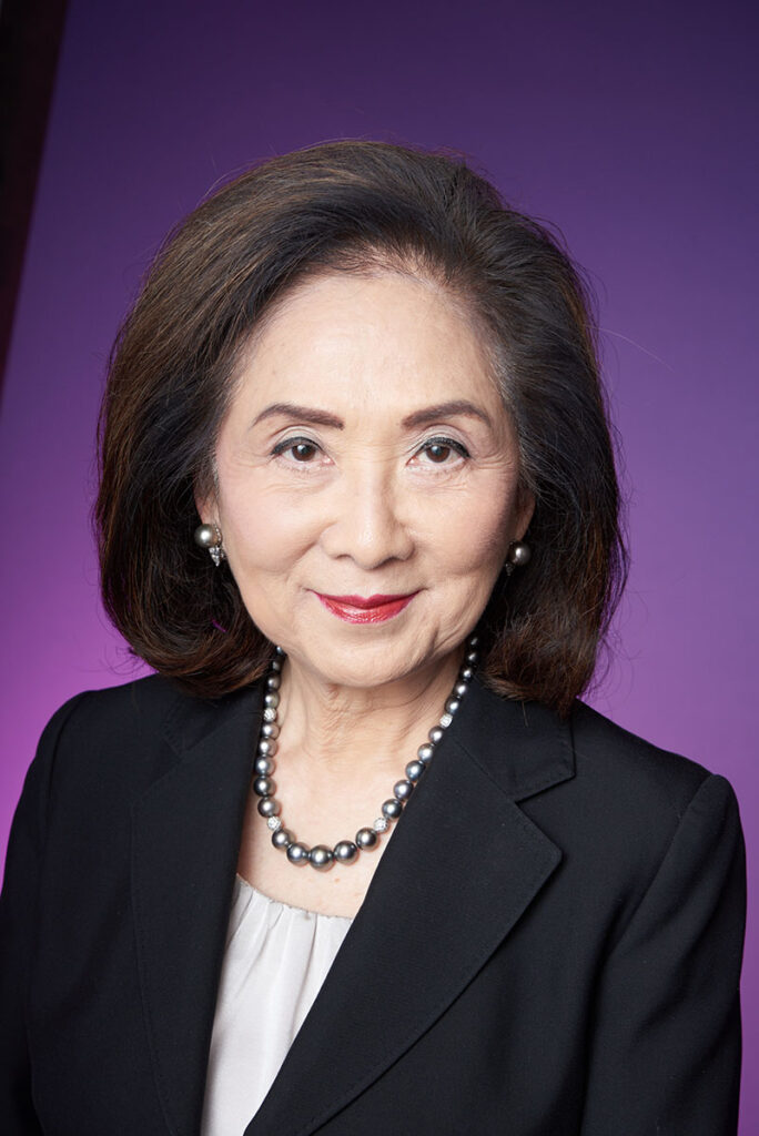 Chieko Aoki e Luiza Trajano se encontram no Festuris para debater marcas que atravessam gerações