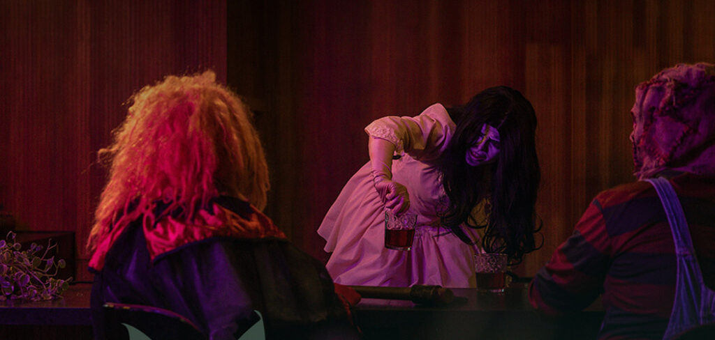 Clara Resorts combina programação de Halloween e experiências de bem-estar nos feriados de novembro