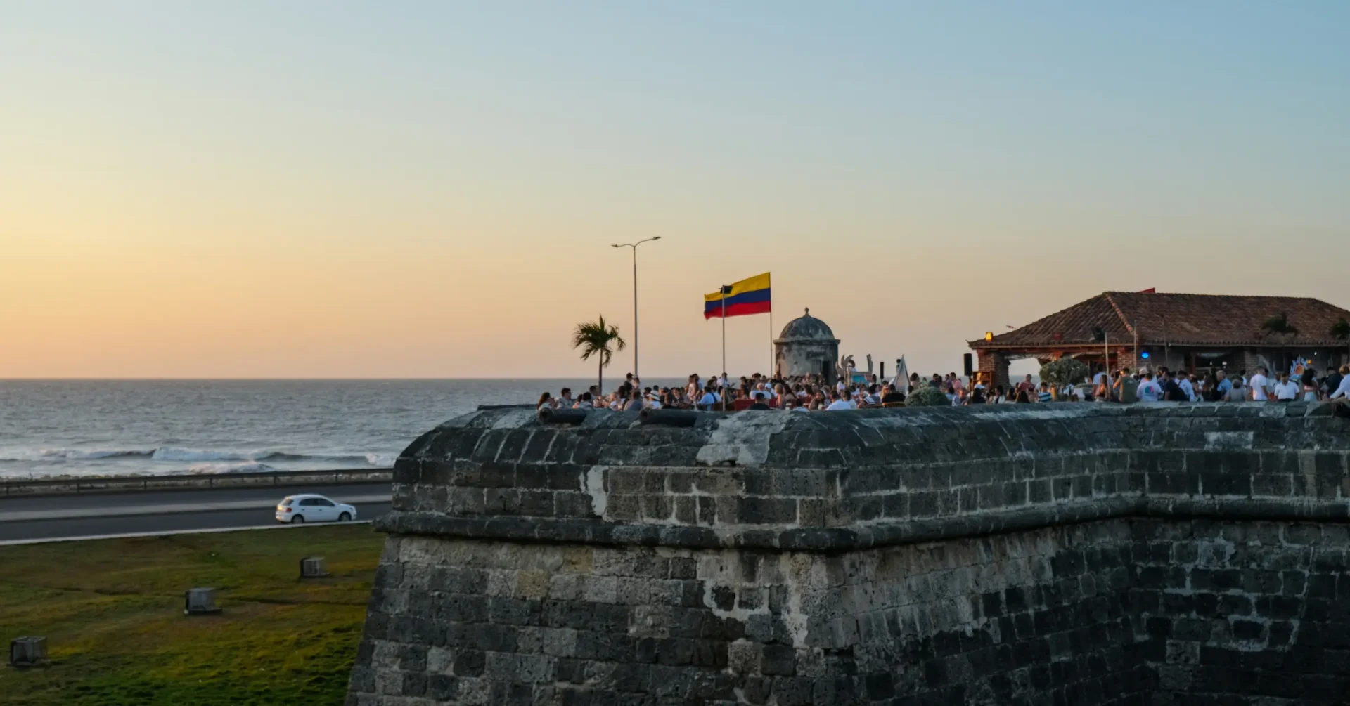 Colombianos eligen sol y playa para la Semana de Receso 2026