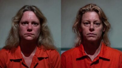 Como ‘Desmascarando um Monstro: Aileen Wuornos’ usa IA para trazer uma serial killer de volta à vida Como ‘Desmascarando um Monstro: Aileen Wuornos’ usa IA para trazer uma serial killer de volta à vida
