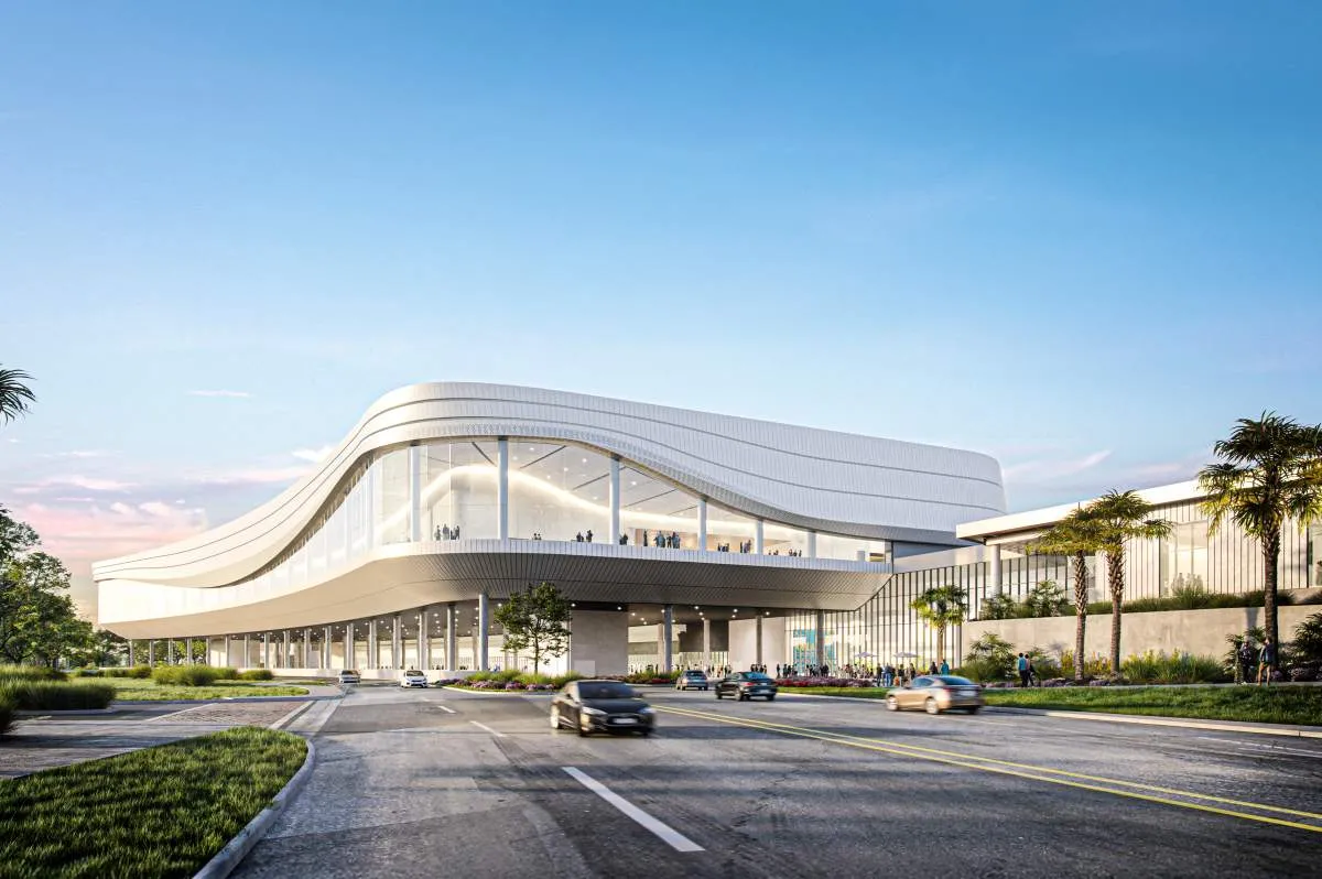 Orlando invierte en su centro de convenciones, su aeropuerto y sus hoteles para recibir más congresos