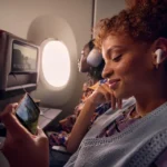 Delta lleva su Wi-Fi gratis al Pacífico y completa la cobertura de toda su red