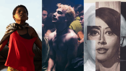 'Feito Pipa', 'London' e 'Fernanda', filmes nacionais na Mostra de SP