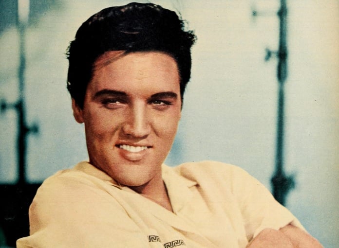 Elvis Presley Elvis Presley