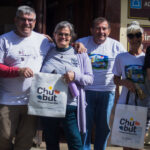 Fin de semana largo en Chubut: más de 24 mil turistas y un impacto económico de casi 11.000 millones de pesos