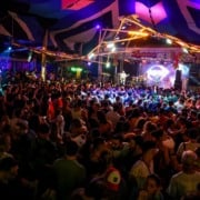 Festival Lambateria celebra 10 anos e 50 anos da lambada em Belém Festival Lambateria celebra 10 anos e 50 anos da lambada em Belém