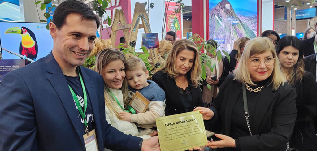 Festuris 2026 aposta em conexões humanas e tendências que vão transformar o turismo mundial