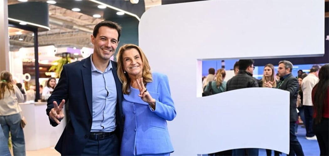 Festuris 2026 aposta em conexões humanas e tendências que vão transformar o turismo mundial Festuris 2026 aposta em conexões humanas e tendências que vão transformar o turismo mundial
