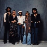 Fleetwood Mac revisita sua trajetória em documentário inédito da Apple TV Fleetwood Mac revisita sua trajetória em documentário inédito da Apple TV