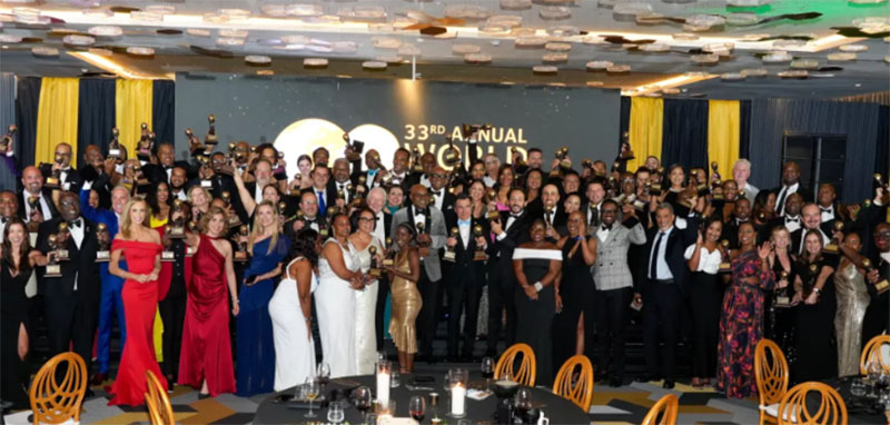 Floripa Airport conquista título de Melhor Aeroporto da América do Sul no World Travel Awards 2026