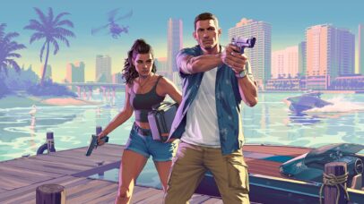 GTA 6 (Foto: Divulgação)