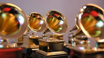 Grammy (Foto: David Becker / Getty Images para The Recording Academy)