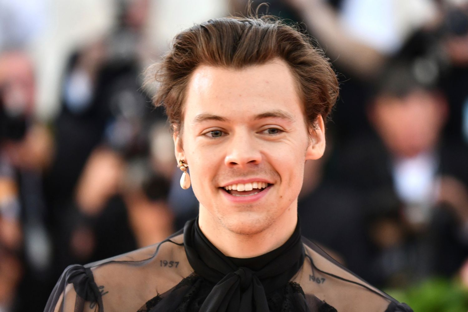 HARRY STYLES 3